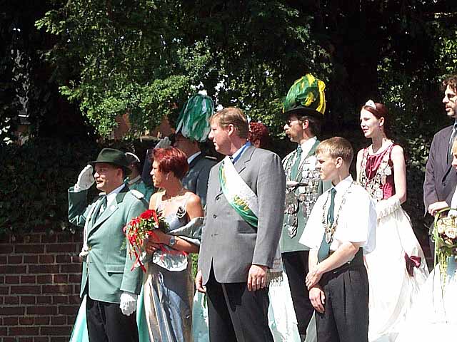 Schtzenfest 2003